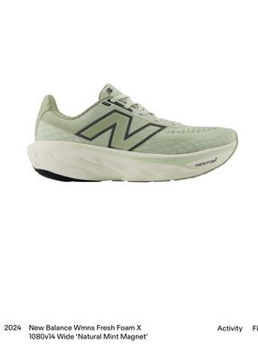New Balance Women’s Running Shoes